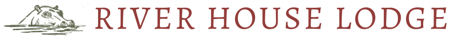 River House Lodge logo